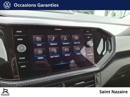 Photo 44 Volkswagen T-cross  1.0 TSI 110 Start/Stop DSG7