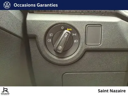 Photo 27 Volkswagen T-cross  1.0 TSI 110 Start/Stop DSG7