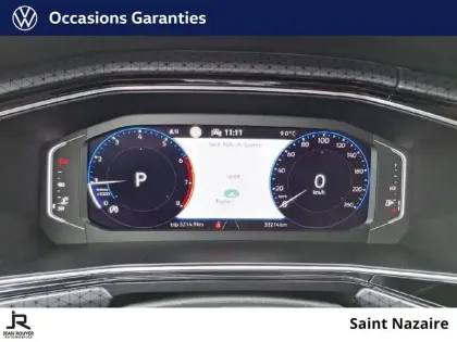 Photo 24 Volkswagen T-cross  1.0 TSI 110 Start/Stop DSG7