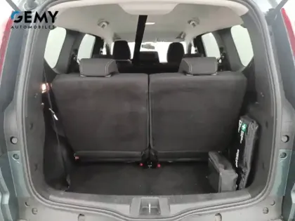 Photo 26 Dacia Jogger  Hybrid 140 7 places