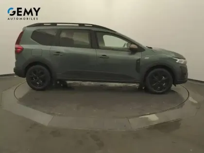 Photo 24 Dacia Jogger  Hybrid 140 7 places