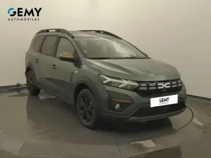 Photo 23 Dacia Jogger  Hybrid 140 7 places