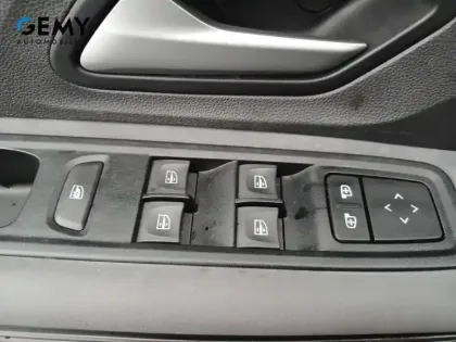 Photo 35 Dacia Jogger  Hybrid 140 7 places