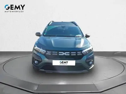 Photo 1 Dacia Jogger  Hybrid 140 7 places