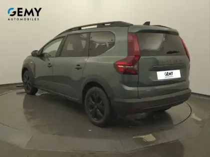 Photo 27 Dacia Jogger  Hybrid 140 7 places