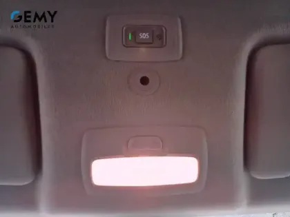 Photo 34 Dacia Jogger  Hybrid 140 7 places