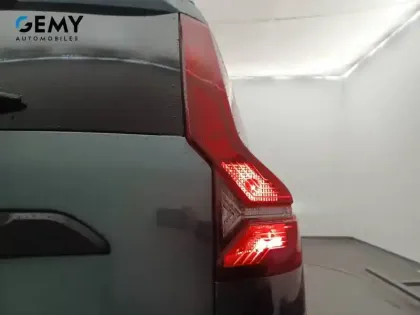 Photo 42 Dacia Jogger  Hybrid 140 7 places