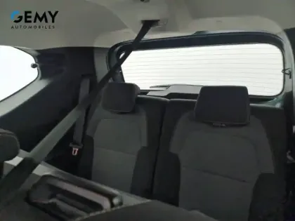 Photo 43 Dacia Jogger  Hybrid 140 7 places