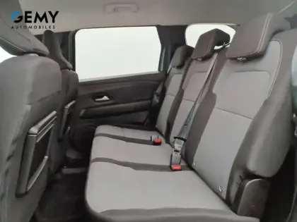 Photo 30 Dacia Jogger  Hybrid 140 7 places