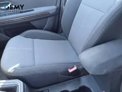 Photo 17 Dacia Jogger  Hybrid 140 7 places