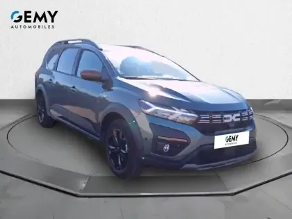 Photo 2 Dacia Jogger  Hybrid 140 7 places