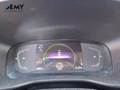 Photo 12 Dacia Jogger  Hybrid 140 7 places