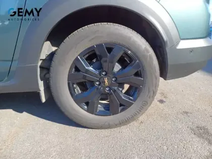 Photo 10 Dacia Jogger  Hybrid 140 7 places