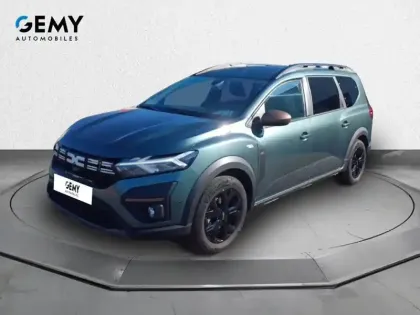 Photo Dacia Jogger Extreme