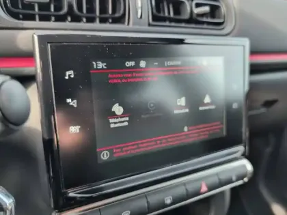 Photo 17 Citroën C3  PureTech 83 S&S BVM5