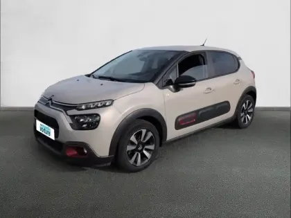Photo Citroën C3 C-series