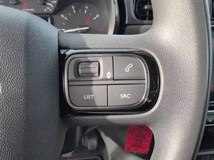 Photo 19 Citroën C3  PureTech 83 S&S BVM5