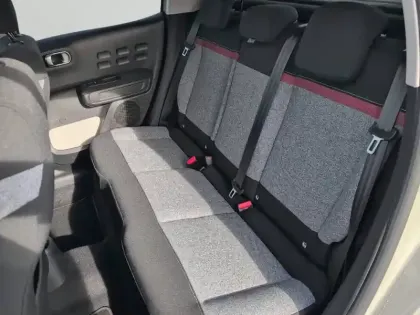 Photo 11 Citroën C3  PureTech 83 S&S BVM5