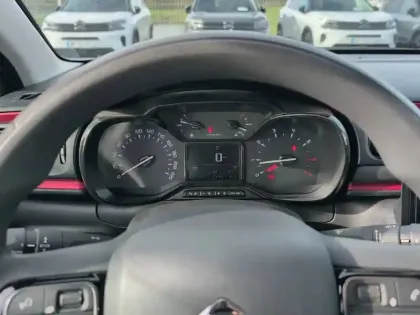 Photo 9 Citroën C3  PureTech 83 S&S BVM5