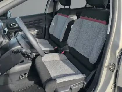 Photo 10 Citroën C3  PureTech 83 S&S BVM5