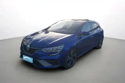 Photo Renault Megane R.s. Line