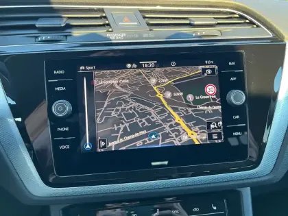 Photo 24 Volkswagen Touran  1.5 TSI EVO 150 BVM6 7pl