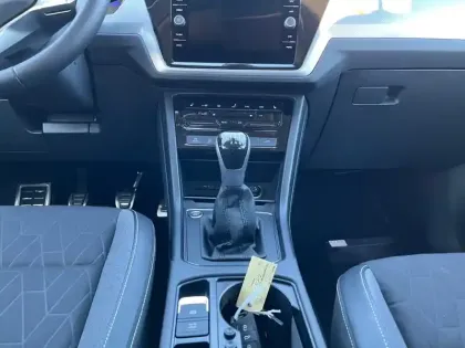 Photo 12 Volkswagen Touran  1.5 TSI EVO 150 BVM6 7pl