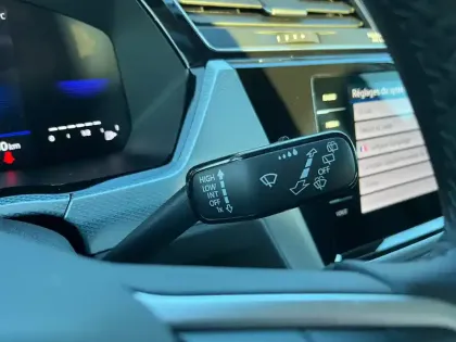 Photo 21 Volkswagen Touran  1.5 TSI EVO 150 BVM6 7pl