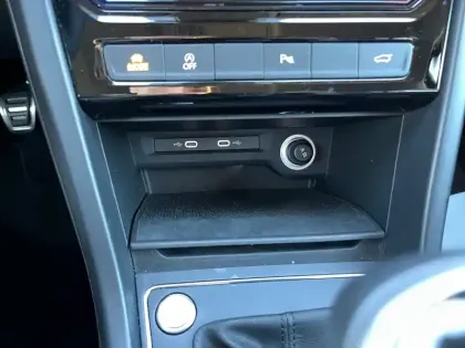 Photo 27 Volkswagen Touran  1.5 TSI EVO 150 BVM6 7pl