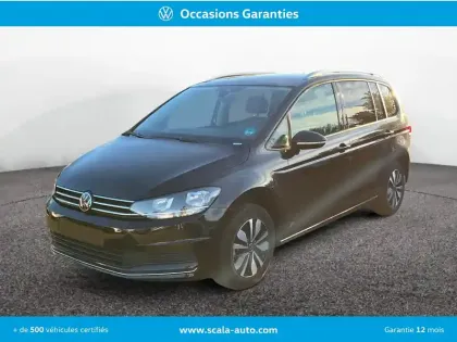 Photo Volkswagen Touran Life Plus