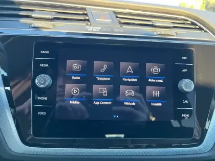 Photo 23 Volkswagen Touran  1.5 TSI EVO 150 BVM6 7pl