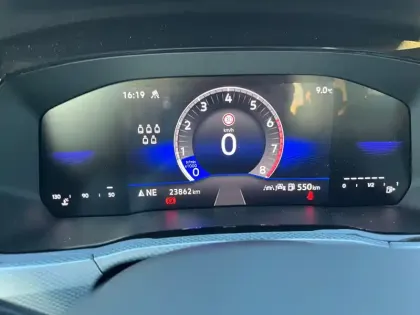 Photo 22 Volkswagen Touran  1.5 TSI EVO 150 BVM6 7pl