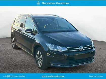Photo 6 Volkswagen Touran  1.5 TSI EVO 150 BVM6 7pl