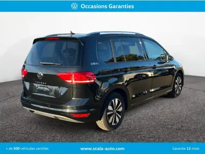 Photo 4 Volkswagen Touran  1.5 TSI EVO 150 BVM6 7pl
