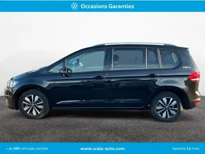 Photo 1 Volkswagen Touran  1.5 TSI EVO 150 BVM6 7pl