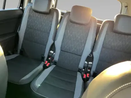 Photo 13 Volkswagen Touran  1.5 TSI EVO 150 BVM6 7pl