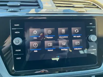 Photo 25 Volkswagen Touran  1.5 TSI EVO 150 BVM6 7pl