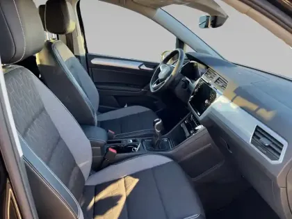 Photo 10 Volkswagen Touran  1.5 TSI EVO 150 BVM6 7pl