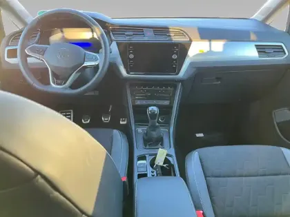 Photo 14 Volkswagen Touran  1.5 TSI EVO 150 BVM6 7pl