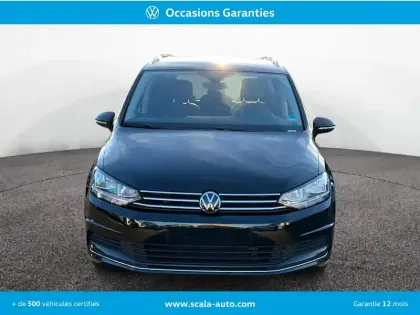 Photo 7 Volkswagen Touran  1.5 TSI EVO 150 BVM6 7pl