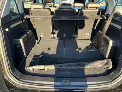 Photo 15 Volkswagen Touran  1.5 TSI EVO 150 BVM6 7pl