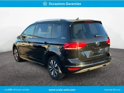 Photo 2 Volkswagen Touran  1.5 TSI EVO 150 BVM6 7pl
