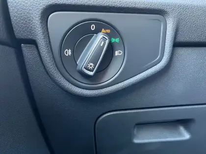 Photo 19 Volkswagen Touran  1.5 TSI EVO 150 BVM6 7pl