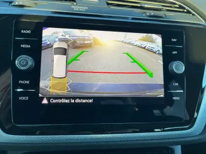 Photo 29 Volkswagen Touran  1.5 TSI EVO 150 BVM6 7pl