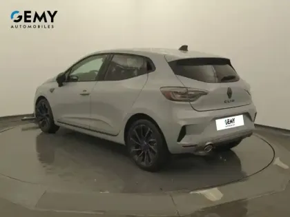 Photo 22 Renault Clio  TCe 90 ch GSR2