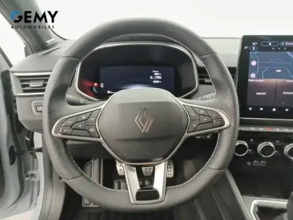 Photo 28 Renault Clio  TCe 90 ch GSR2