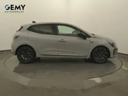 Photo 19 Renault Clio  TCe 90 ch GSR2