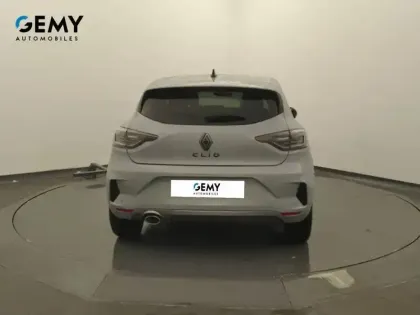 Photo 20 Renault Clio  TCe 90 ch GSR2