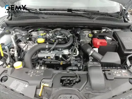 Photo 68 Renault Clio  TCe 90 ch GSR2