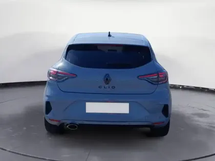 Photo 5 Renault Clio  TCe 90 ch GSR2